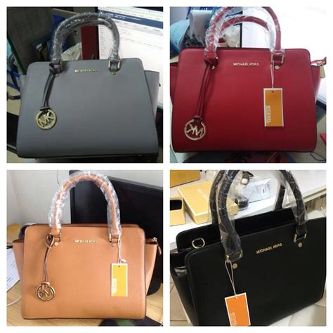 aaa quality michael kors replica|are michael kors bags genuine.